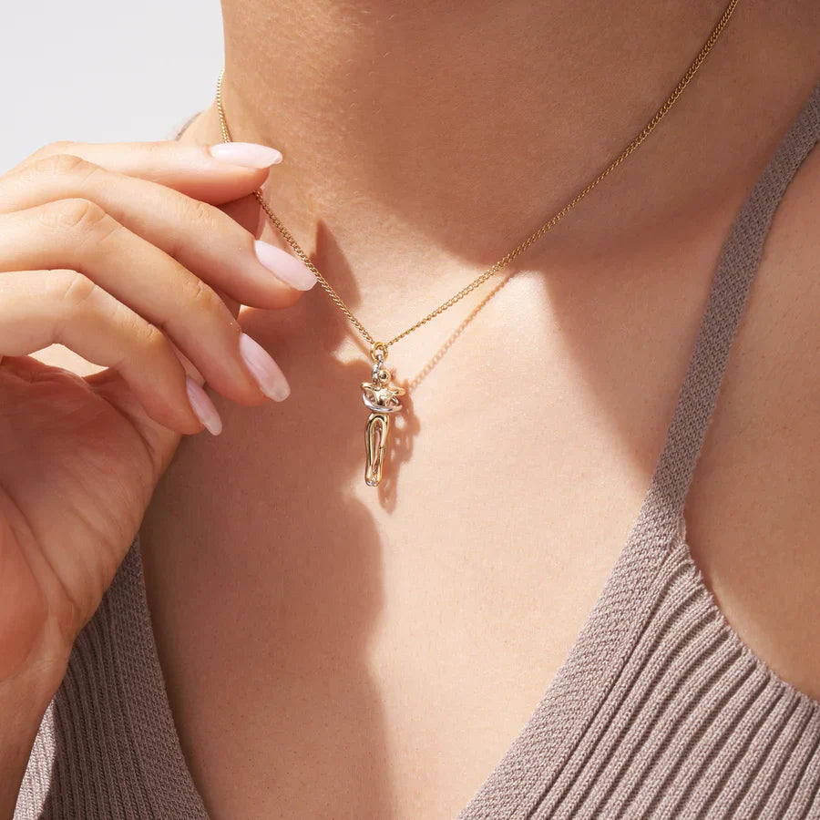 Almas Unidas™ | Dos collares, un solo corazón. OFERTA LIMITADA 2x1