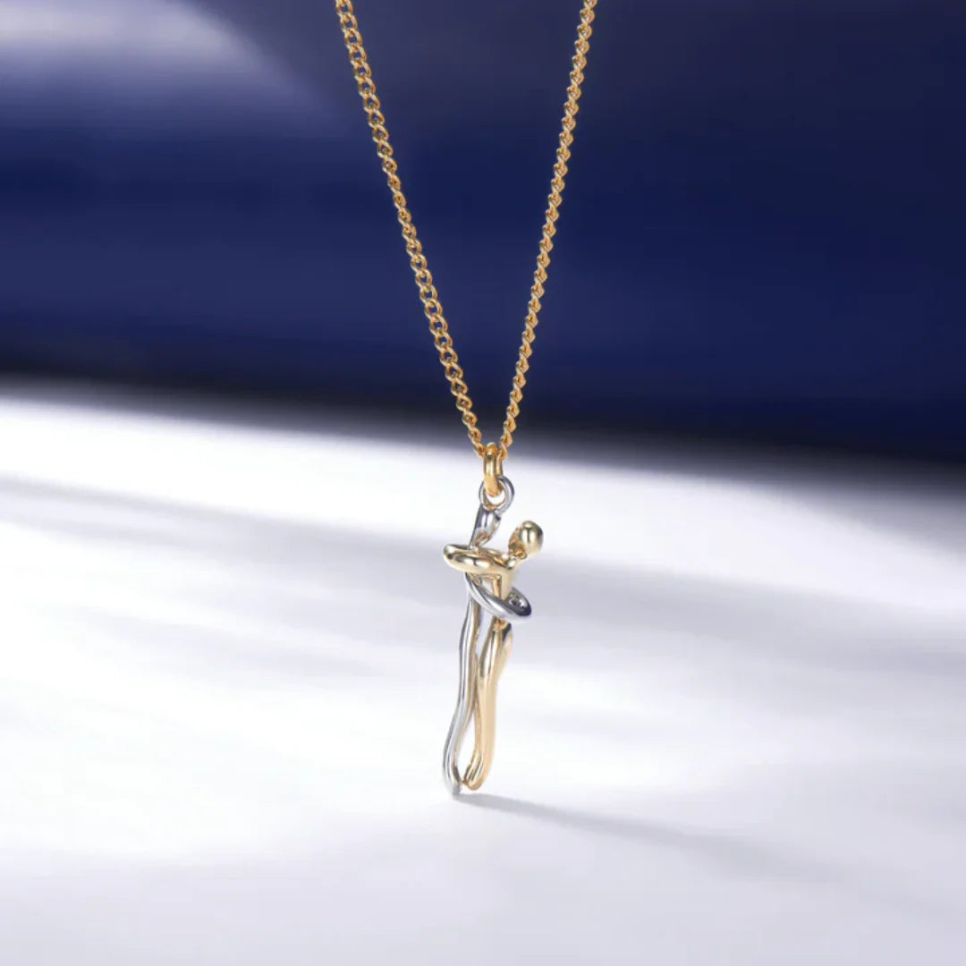 Almas Unidas™ | Dos collares, un solo corazón. OFERTA LIMITADA 2x1