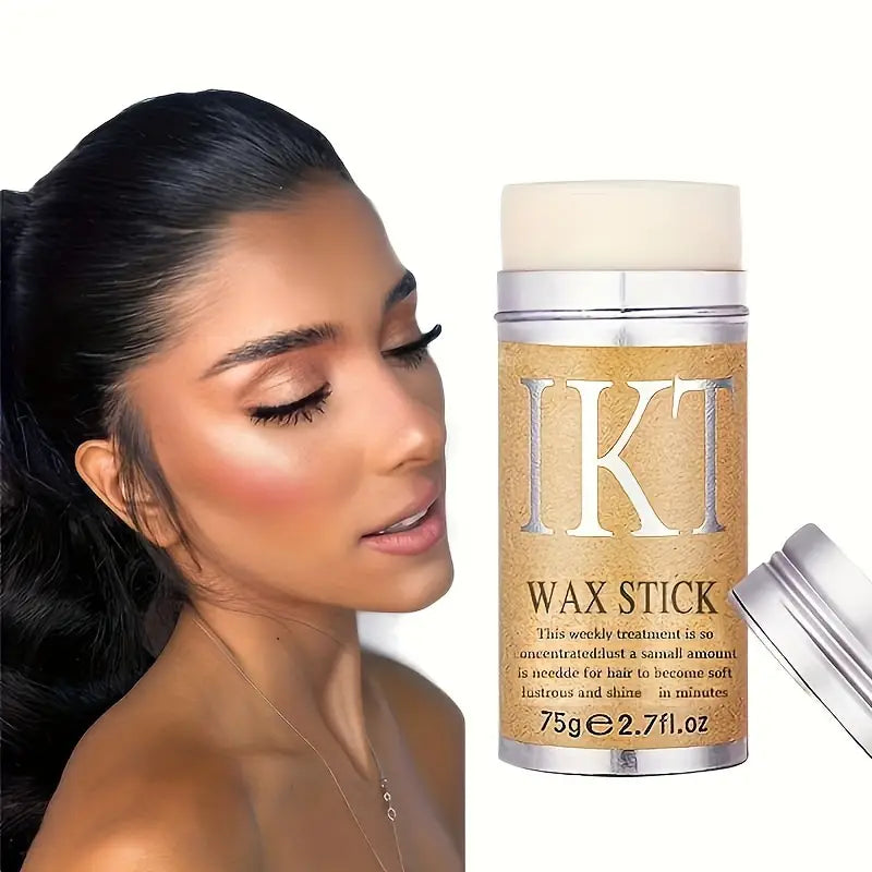 Barra De Fijación Para El Cabello
