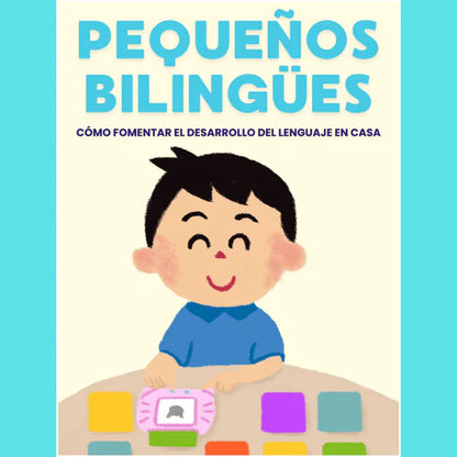 Verbalingo Traductor Infantil + 255 Cartas
