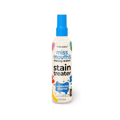 Spray Quitamanchas Instantáneo – Ropa Limpia en Segundos