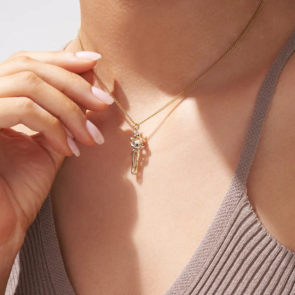 Almas Unidas™ | Dos collares, un solo corazón. OFERTA LIMITADA 2x1