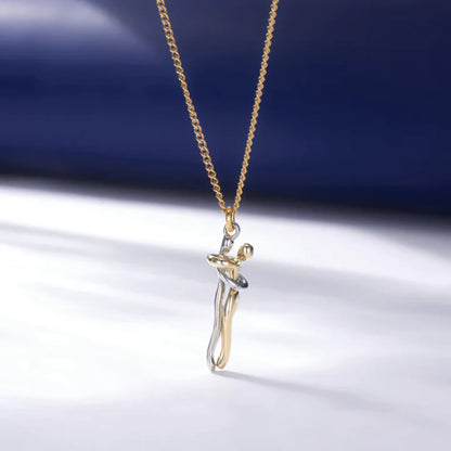 Almas Unidas™ | Dos collares, un solo corazón. OFERTA LIMITADA 2x1
